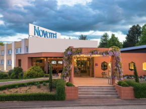 Novotel Macon Nord - Porte de Bourgogne